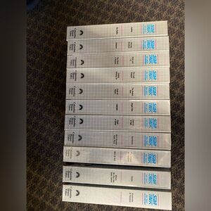 Vintage Collectors Edition Vhs Cassette Star Trek Next Generation 1987 Series